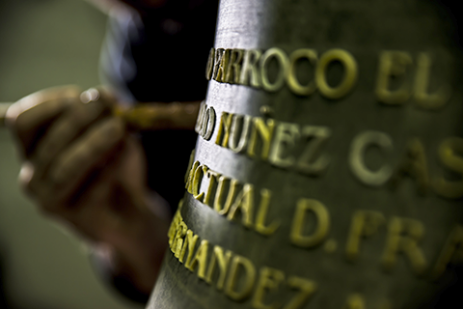 Incripciones de cera