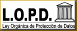 ley organica prevencion de datos